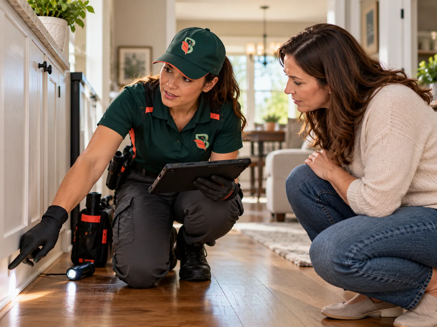 Pest Control Loretto, KY FAQs